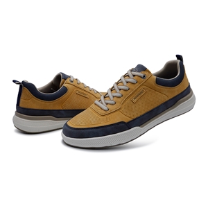 Men's Casual Shoes-24SC040