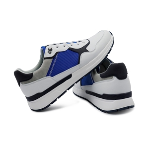 Men's Casual Shoes-24SC041